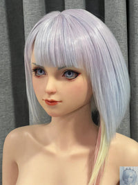 Game Lady Full Silicone 156CM A Cup Lucyna lovedollsenpai