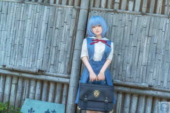 Game Lady Full Silicone 156CM A Cup Rei Ayanami lovedollsenpai