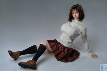 Game Lady Full Silicone 165CM F Cup Nozomi Harasaki lovedollsenpai