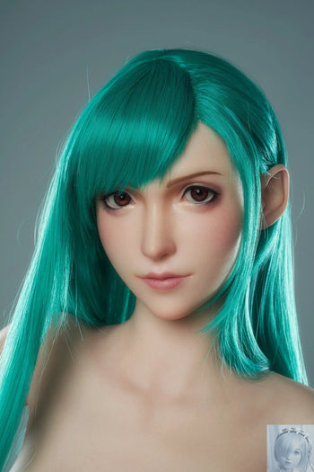 Game Lady Full Silicone 167CM E Cup Morrigan lovedollsenpai