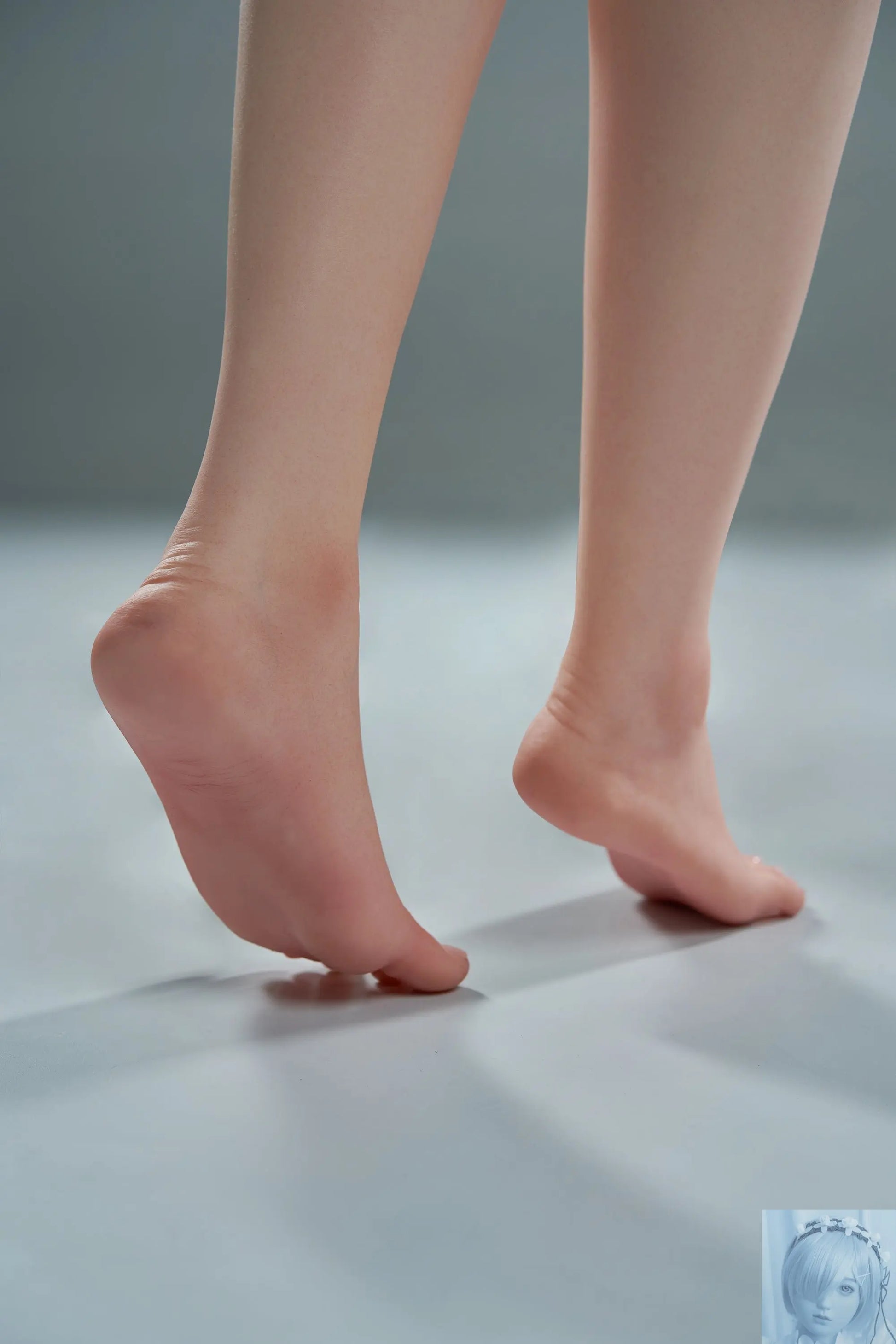 Game Lady Full Silicone 167CM E Cup Tifa lovedollsenpai