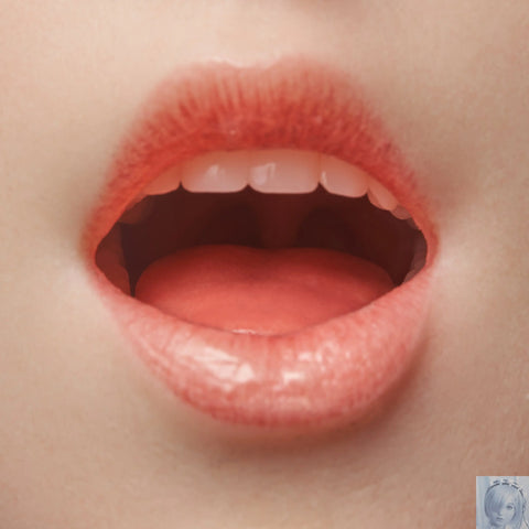 Game Lady 167cm D Cup Full Silicone Sex Doll Tifa Movable Jaw