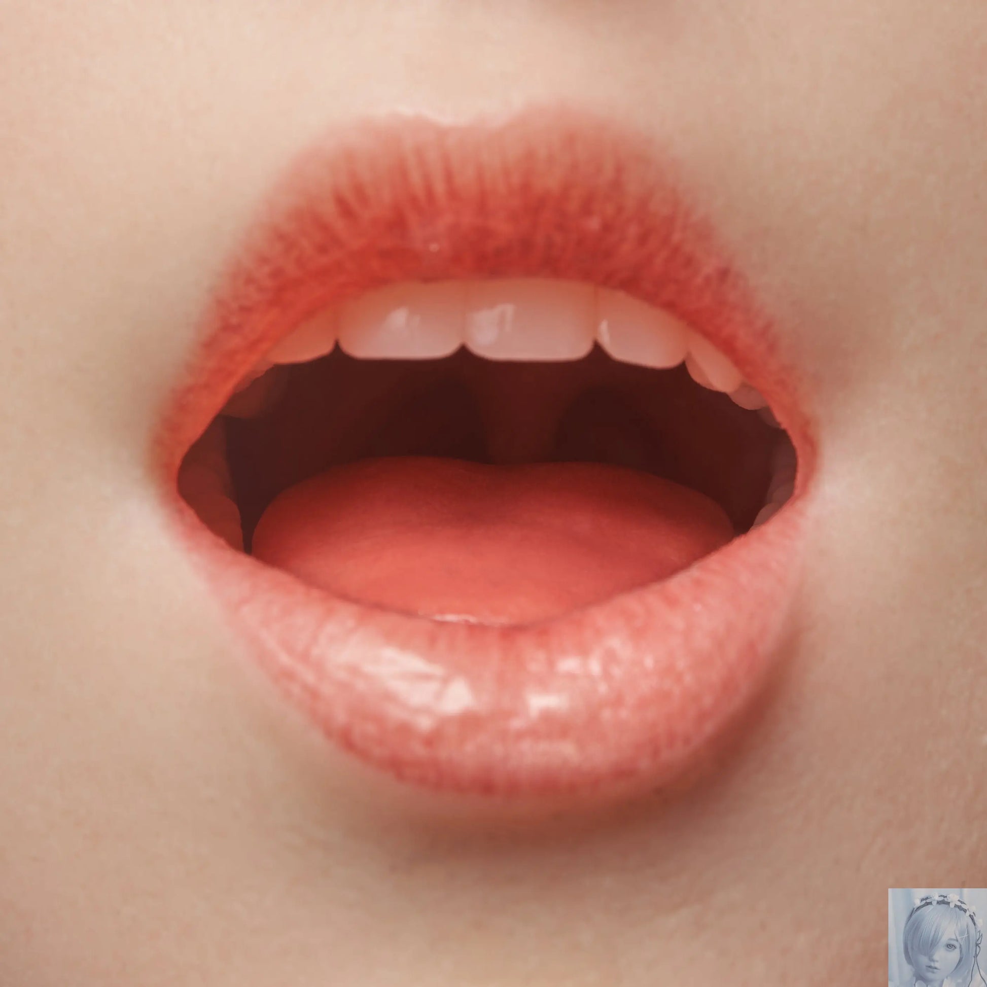 Game Lady Full Silicone 167CM E Cup Tifa with Movable Jaw lovedollsenpai