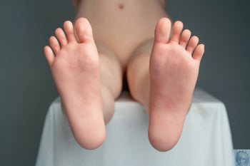 Game Lady Full Silicone 168CM A Cup Aerith lovedollsenpai