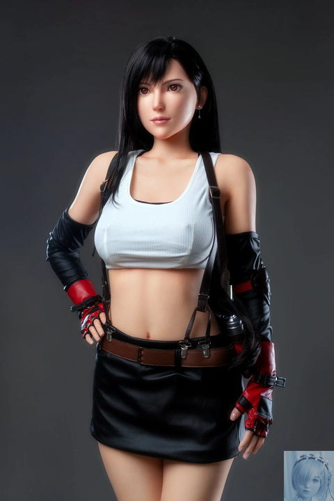 Game Lady Full Silicone 168CM E Cup Tifa