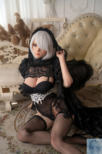 Game Lady Full Silicone 171CM G Cup 2B GameLady Doll