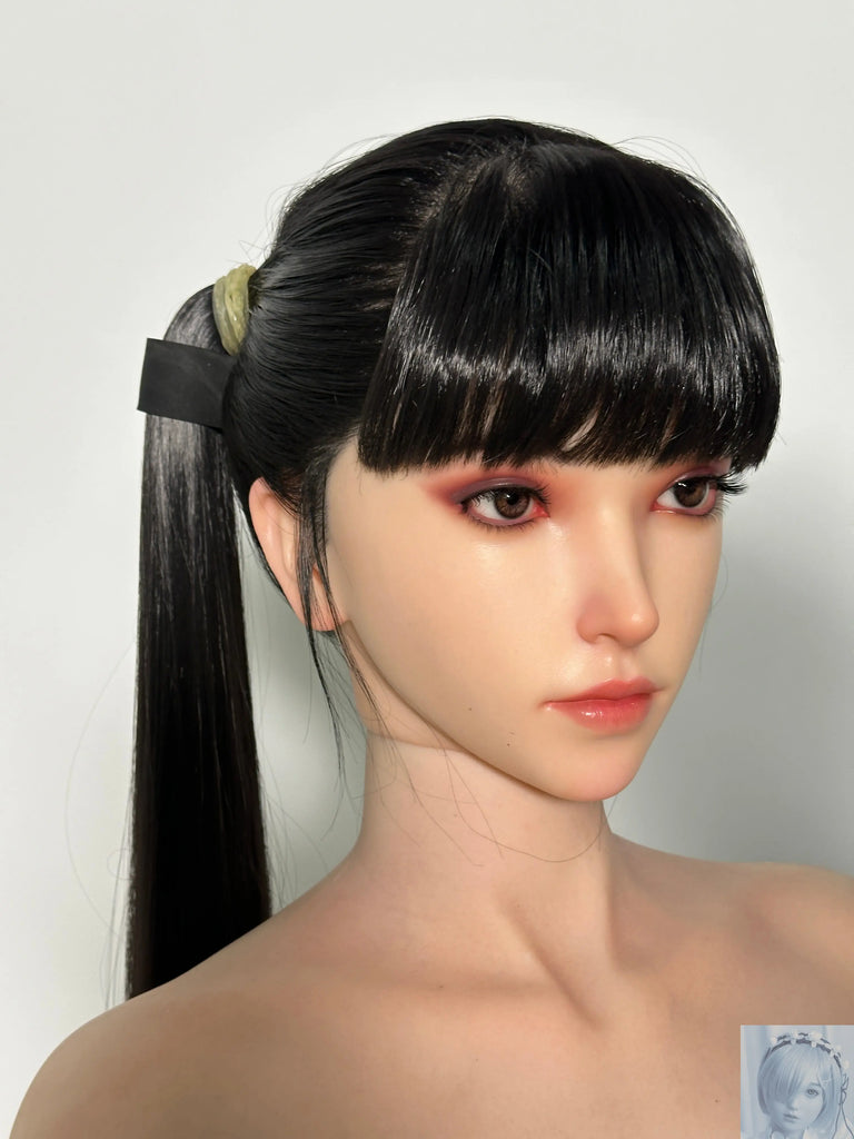 Game Lady Full Silicone 171CM G Cup Eve GameLady Doll