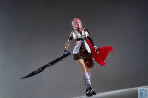 Game Lady Full Silicone 171CM G Cup Lightning