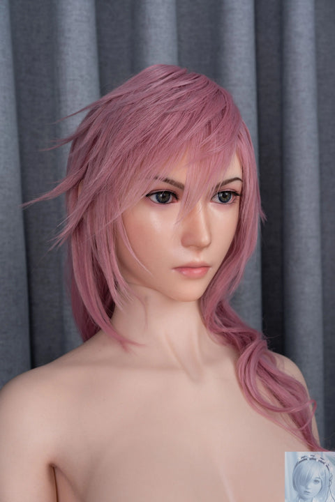Game Lady Full Silicone 171CM G Cup Lightning