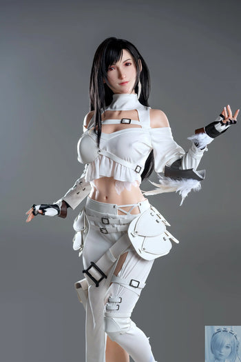 Game Lady Full Silicone 171CM G Cup Tifa GameLady Doll