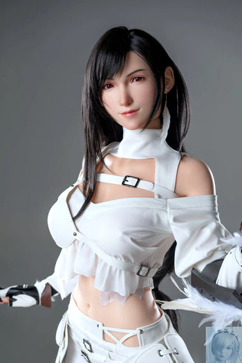 Game Lady Full Silicone 171CM G Cup Tifa GameLady Doll