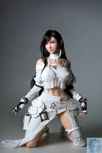 Game Lady Full Silicone 171CM G Cup Tifa GameLady Doll