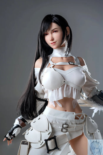 Game Lady Full Silicone 171CM G Cup Tifa GameLady Doll
