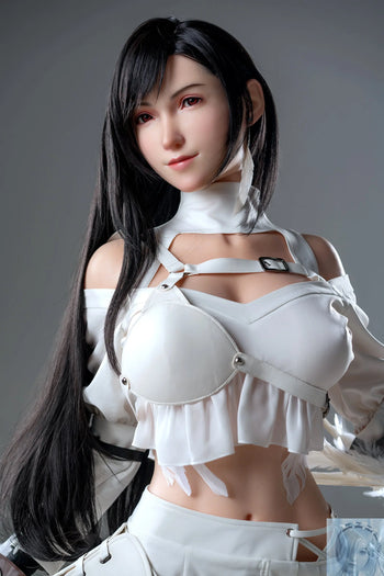Game Lady Full Silicone 171CM G Cup Tifa GameLady Doll