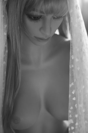 Climax Doll 165cm C Cup TPE Sex Doll Ada Climax Doll