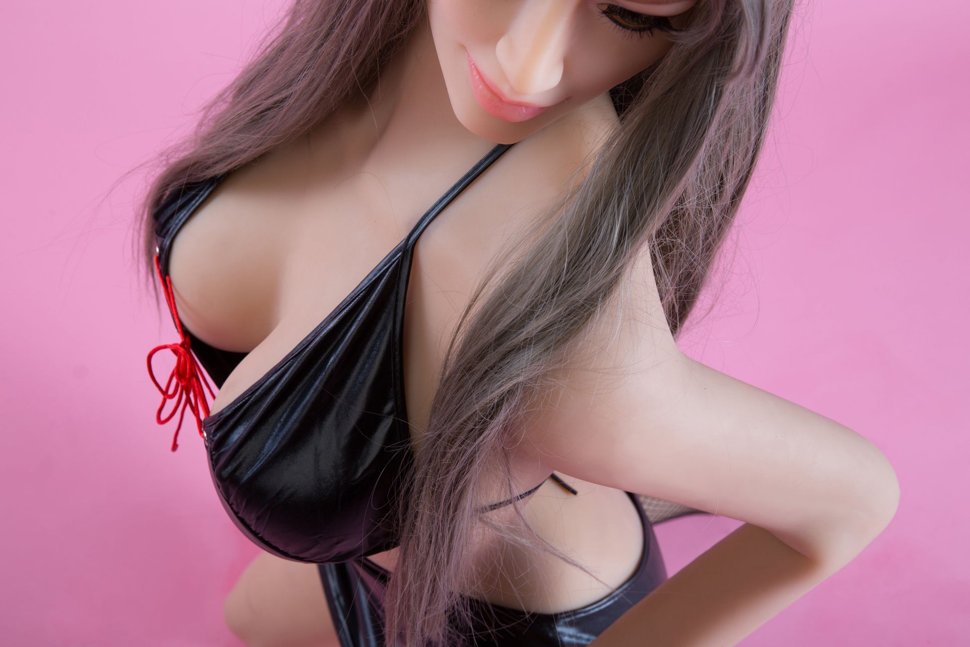 Climax Doll 165cm C Cup TPE Sex Doll Bonnie Climax Doll