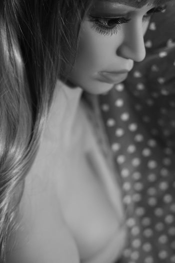 Climax Doll 165cm C Cup TPE Sex Doll Ada Climax Doll