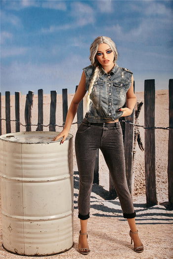 IronTech 159cm TPE E Cup Sex Doll Jane Irontech