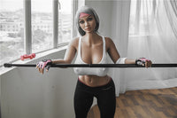 IronTech 158cm TPE G Cup Sex Doll Ayumi Irontech