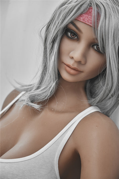 IronTech 158cm TPE G Cup Sex Doll Ayumi Irontech