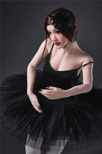 IronTech 150cm TPE B Cup Sex Doll Mika Irontech