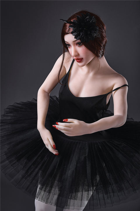 IronTech 150cm TPE B Cup Sex Doll Mika Irontech