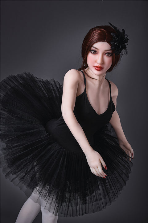 IronTech 150cm TPE B Cup Sex Doll Mika Irontech