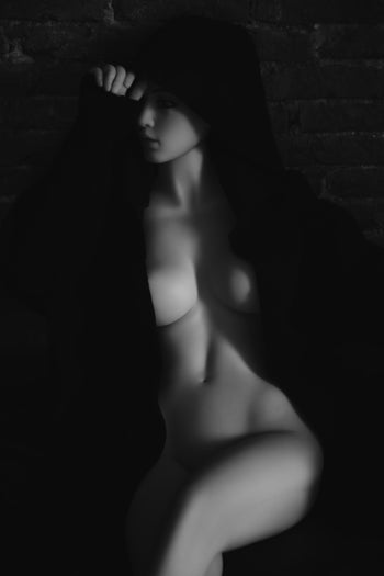 Climax Doll 165cm C Cup TPE Sex Doll Ella Climax Doll