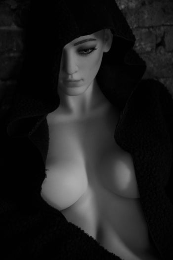 Climax Doll 165cm C Cup TPE Sex Doll Ella Climax Doll