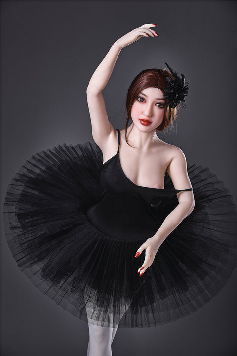 IronTech 150cm TPE B Cup Sex Doll Mika Irontech