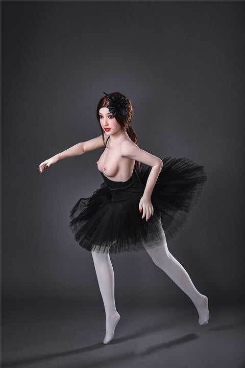 IronTech 150cm TPE B Cup Sex Doll Mika Irontech