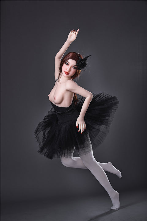 IronTech 150cm TPE B Cup Sex Doll Mika Irontech