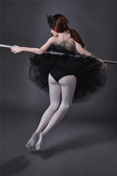 IronTech 150cm TPE B Cup Sex Doll Mika Irontech