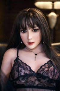 IronTech 163cm TPE C Cup Sex Doll Natalie Irontech