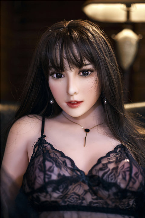 IronTech 163cm TPE C Cup Sex Doll Natalie Irontech