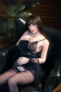 IronTech 163cm TPE C Cup Sex Doll Natalie Irontech