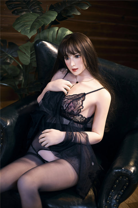 IronTech 163cm TPE C Cup Sex Doll Natalie Irontech