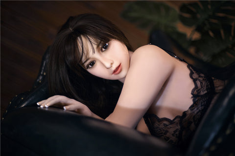 IronTech 163cm TPE C Cup Sex Doll Natalie Irontech