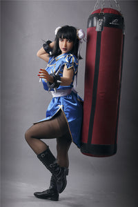 IronTech 158cm TPE G Cup Sex Doll Mika Irontech