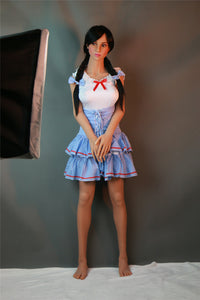 SM Doll 148cm D Cup TPE Sex Doll #57 SM Doll