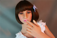 SM Doll 148cm D Cup TPE Sex Doll #57 SM Doll