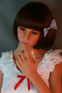 SM Doll 148cm D Cup TPE Sex Doll #57 SM Doll