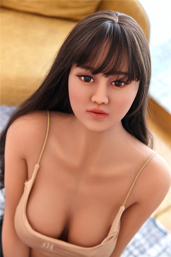 IronTech 163cm TPE C Cup Sex Doll May Irontech