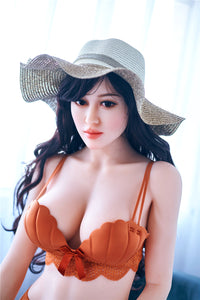 IronTech 159cm TPE E Cup Sex Doll Sarah Irontech
