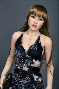 IronTech 165cm TPE A Cup Sex Doll Sarah Irontech