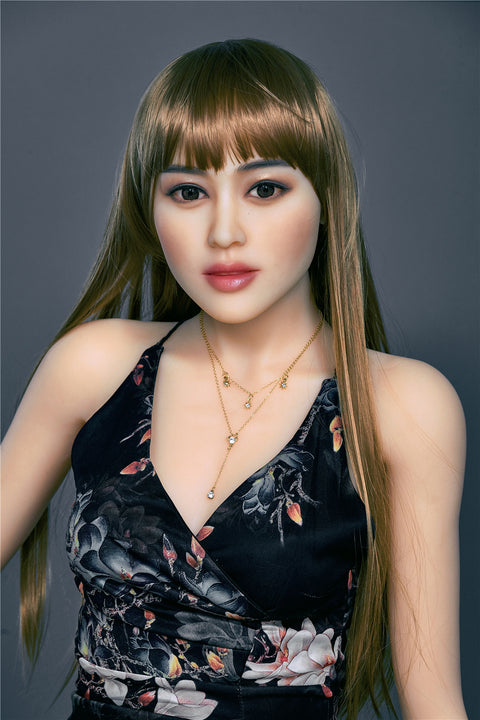 IronTech 165cm TPE A Cup Sex Doll Sarah Irontech
