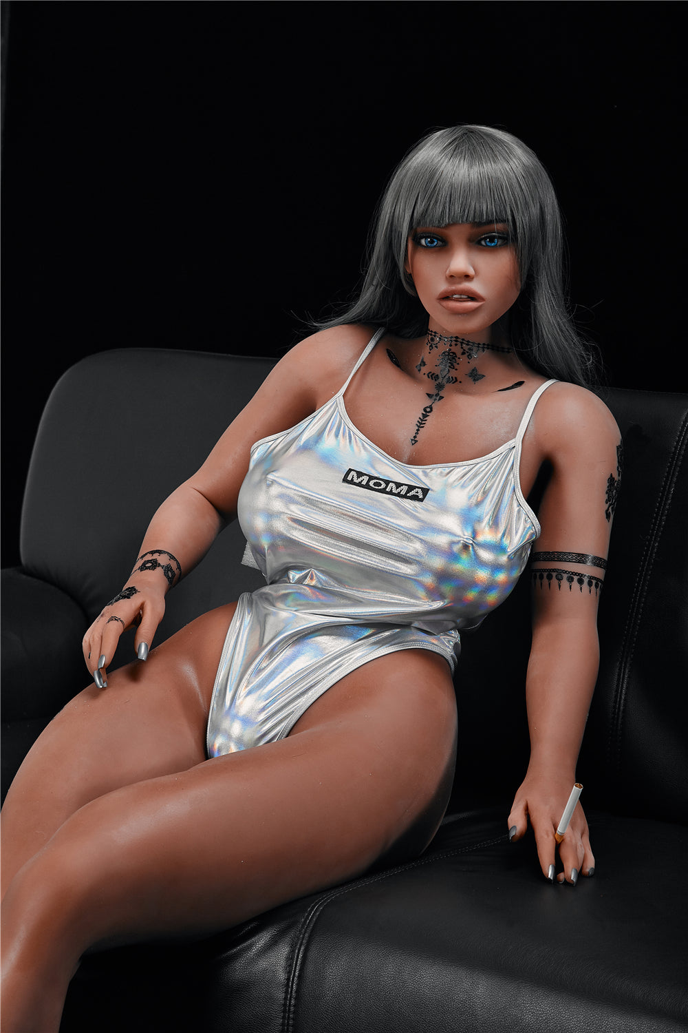 IronTech 158cm TPE G Cup Sex Doll Jane Irontech