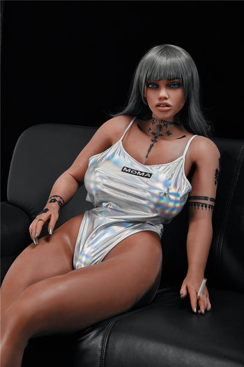 IronTech 158cm TPE G Cup Sex Doll Jane Irontech