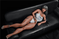 IronTech 158cm TPE G Cup Sex Doll Jane Irontech