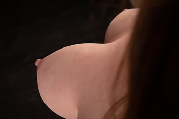 Starpery 156cm G-cup Realistic Big Boob Sex Doll Amy Starpery